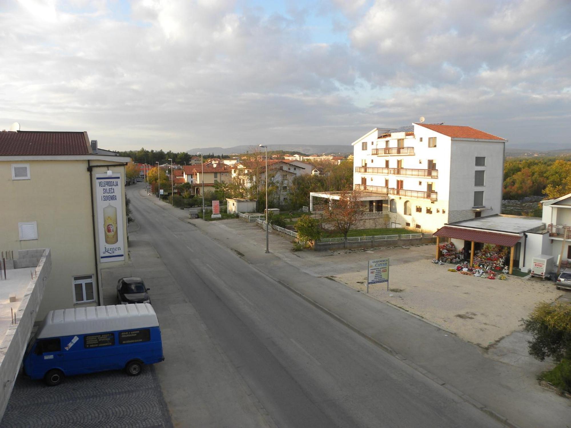 Guest House Star Međugorje المظهر الخارجي الصورة
