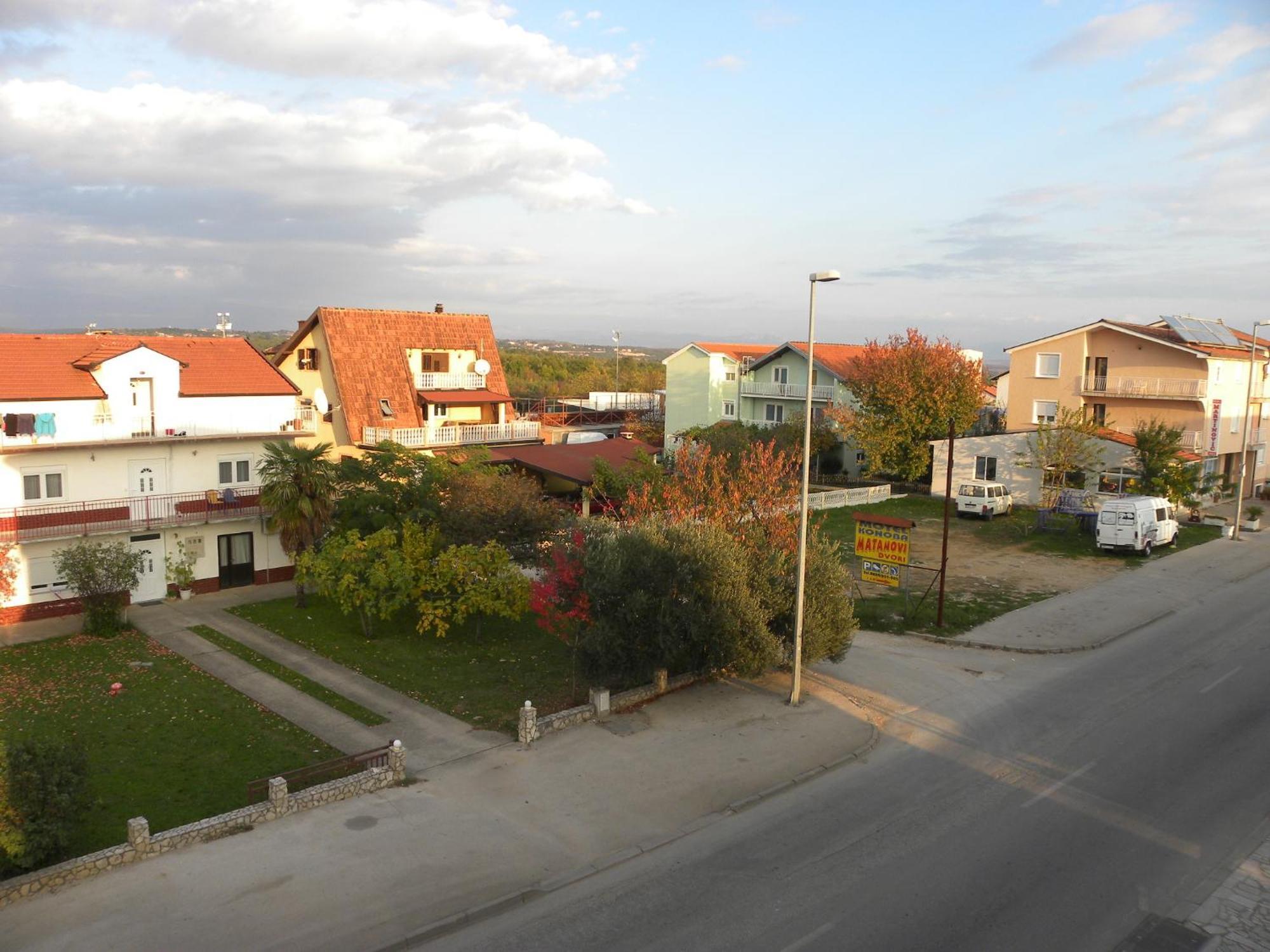 Guest House Star Međugorje المظهر الخارجي الصورة