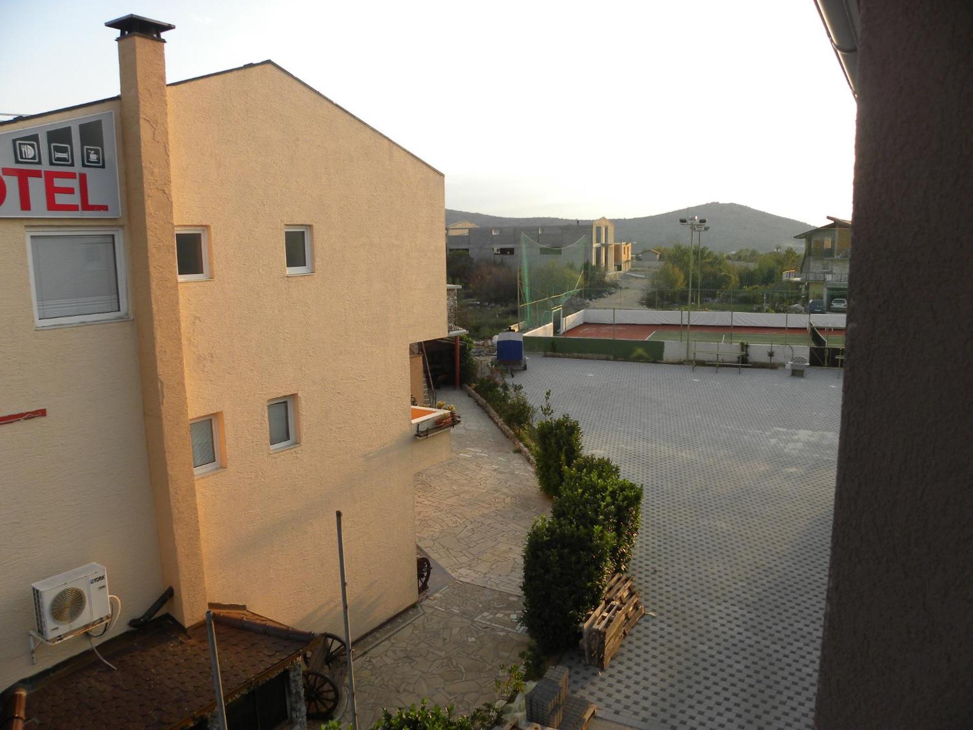 Guest House Star Međugorje المظهر الخارجي الصورة