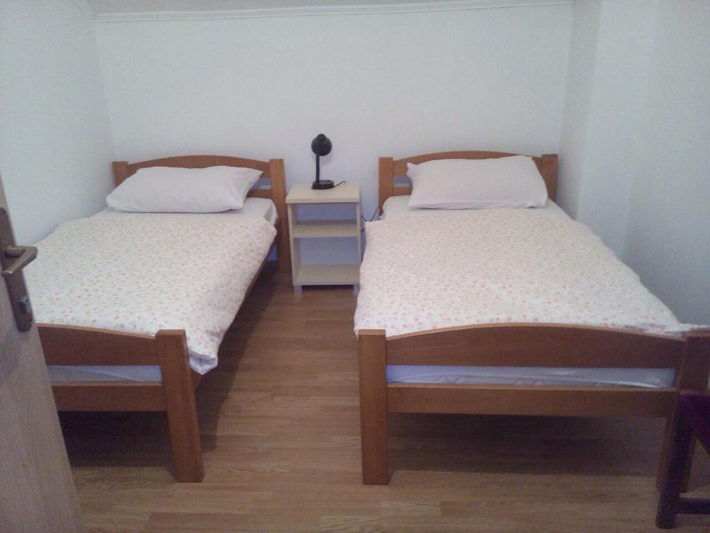 Guest House Star Međugorje المظهر الخارجي الصورة
