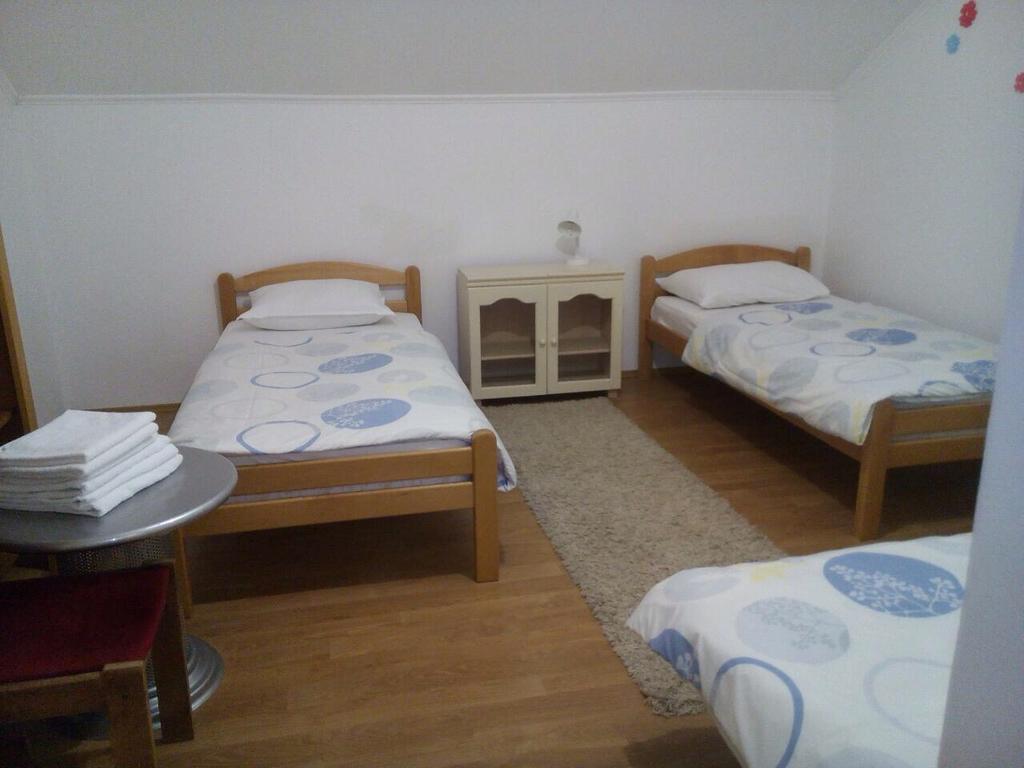 Guest House Star Međugorje المظهر الخارجي الصورة