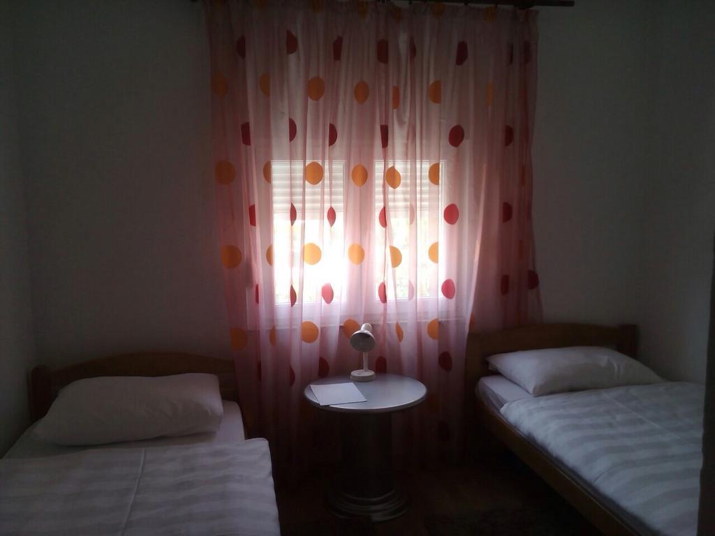 Guest House Star Međugorje المظهر الخارجي الصورة