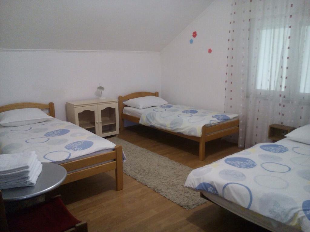 Guest House Star Međugorje المظهر الخارجي الصورة