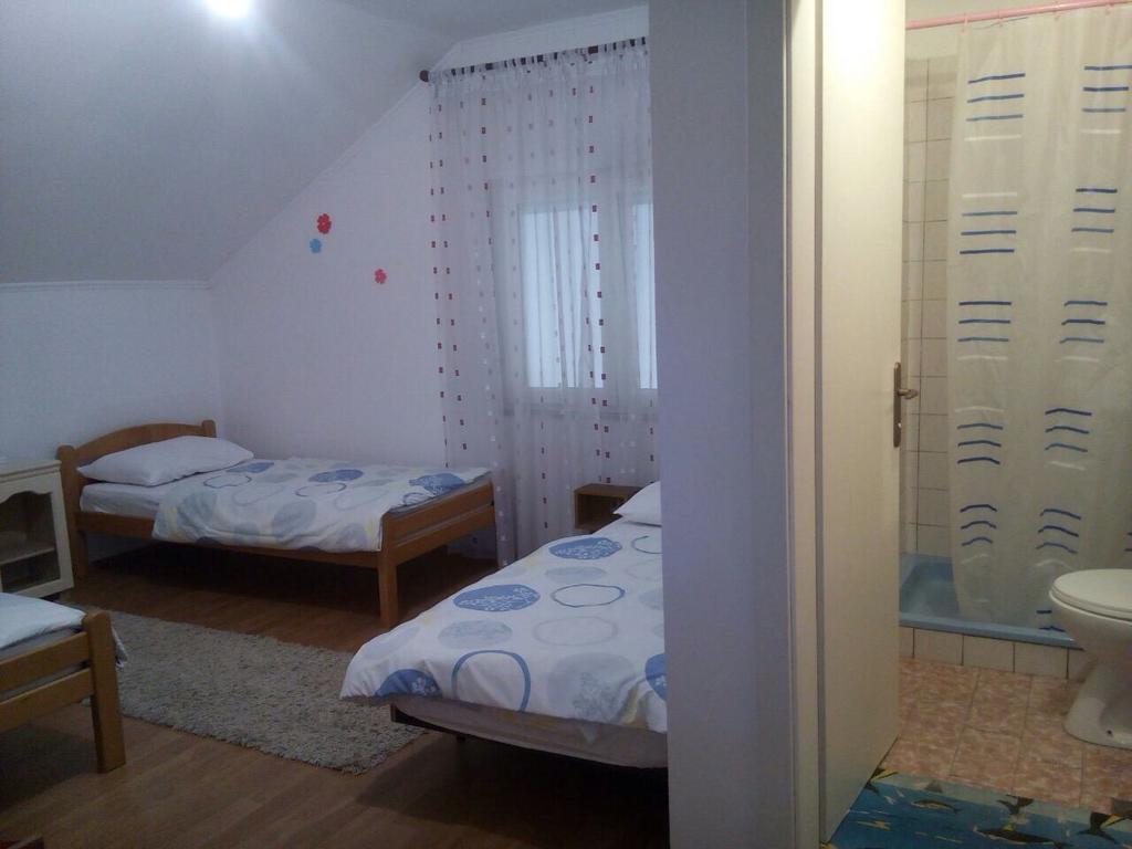 Guest House Star Međugorje المظهر الخارجي الصورة