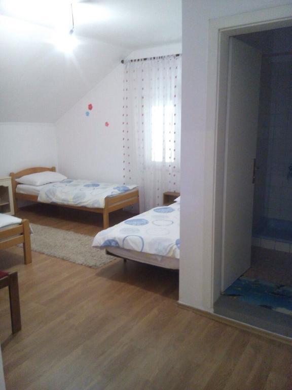 Guest House Star Međugorje المظهر الخارجي الصورة