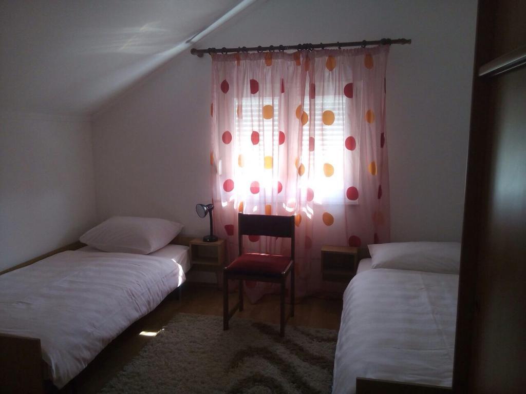 Guest House Star Međugorje المظهر الخارجي الصورة