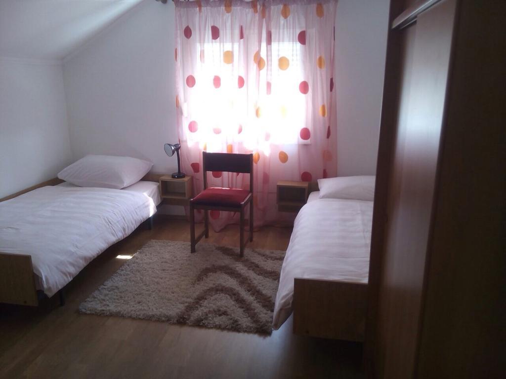Guest House Star Međugorje المظهر الخارجي الصورة